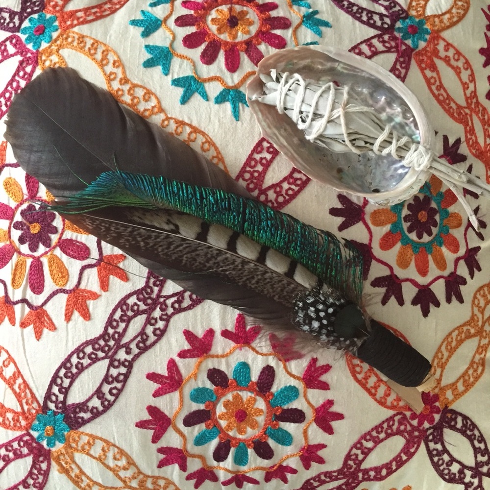 BOOKMARK SOLMYSTIC THREADS CLOSET