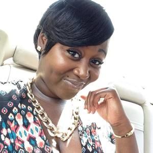 Meet your Posher, Kristen