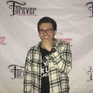 Meet your Posher, Matt