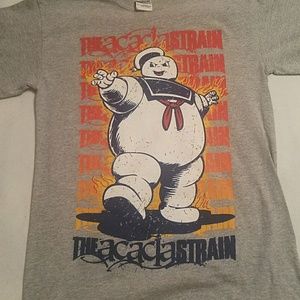 The Acacia Strain Band Tee