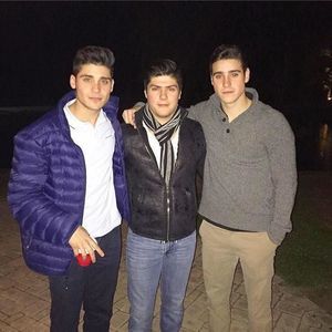 Meet your Posher, Benjamin