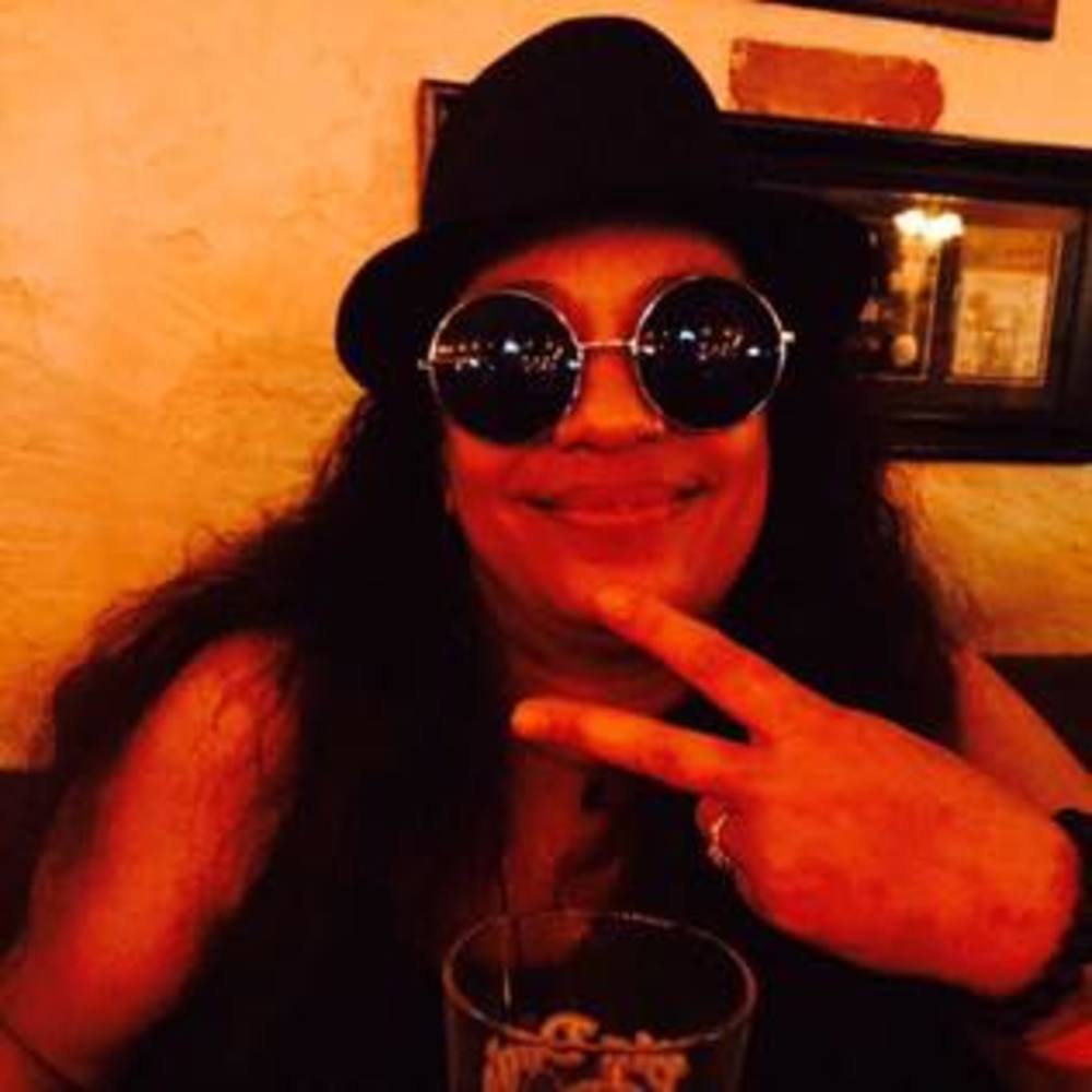 Meet your Posher, Vicki