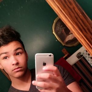 Meet your Posher, Isaiah