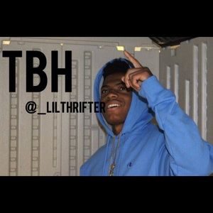 Meet your Posher, Brian