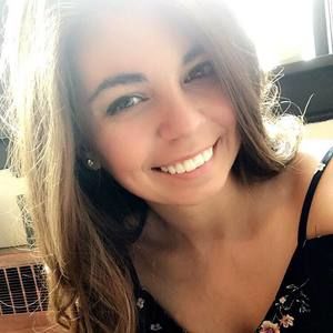 Meet your Posher, Sadie