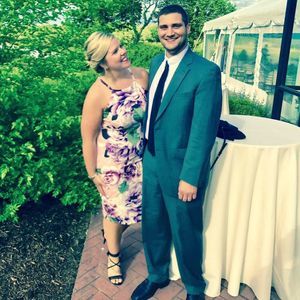 Meet your Posher, Brittany