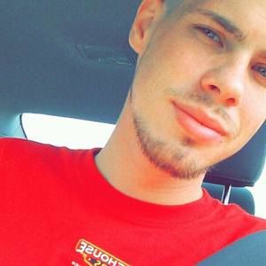 Meet your Posher, Dave