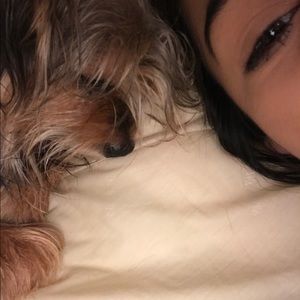 Meet your Posher, Belen