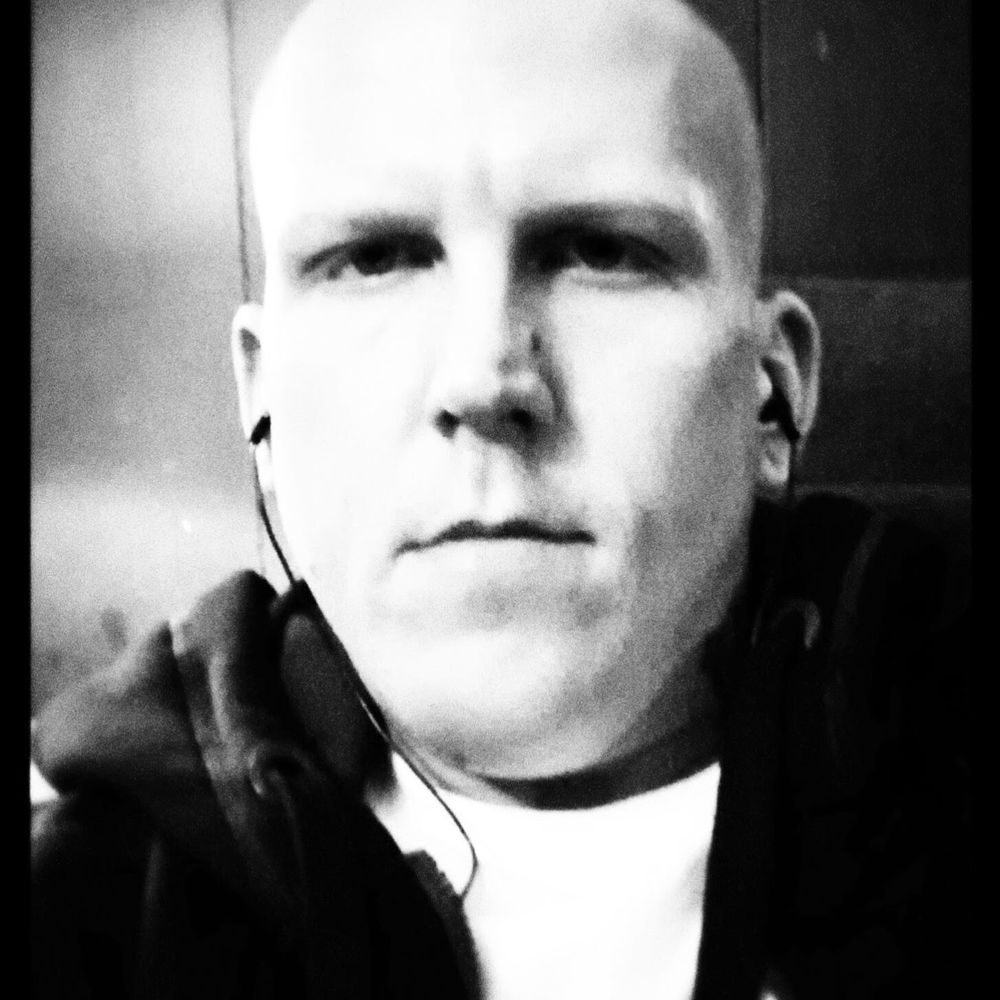 Meet your Posher, Matthew