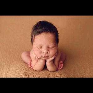 Meet your Posher, Nelly