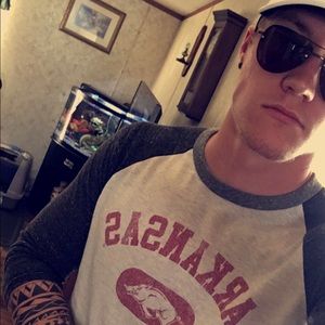 Meet your Posher, Tyler