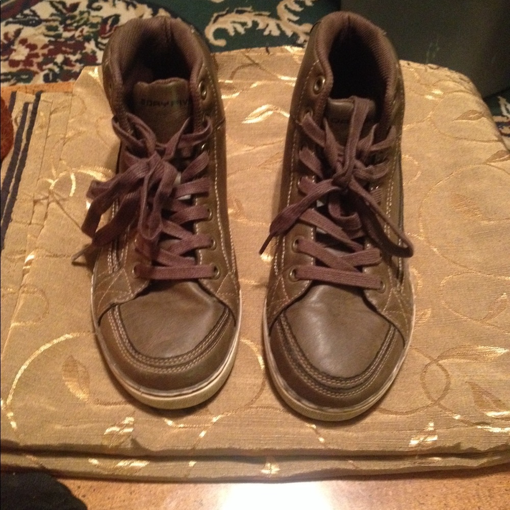 👞Day Five Sneakers