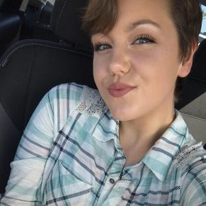 Meet your Posher, Joslyn