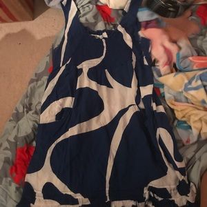 Medium escapada dress