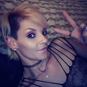 Meet your Posher, Maranda