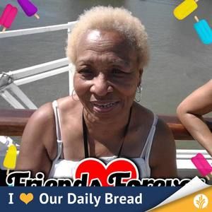 Meet your Posher, Beverly