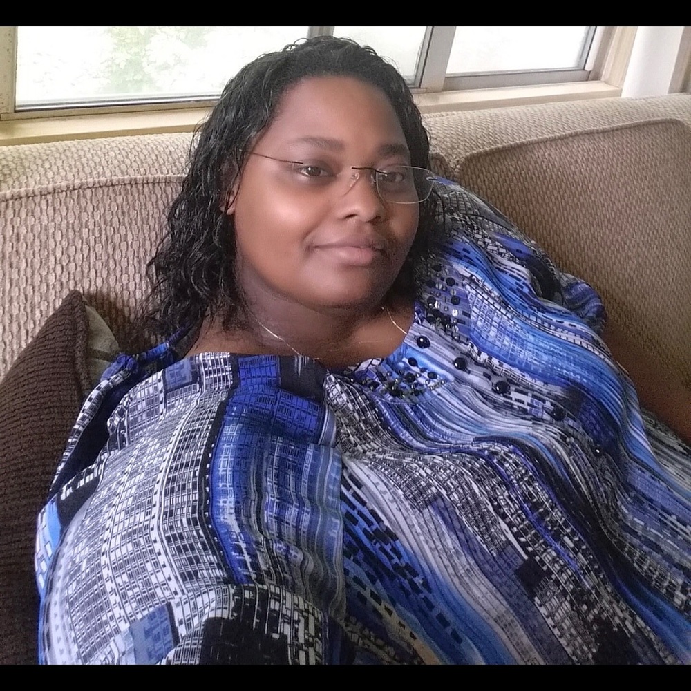 Meet your Posher, Catina