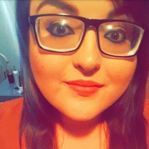 Meet your Posher, Anabel