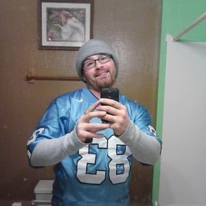 Meet your Posher, Dustin