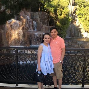 Meet your Posher, Khoa