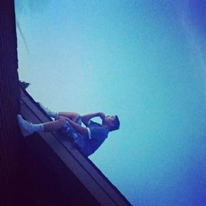 Meet your Posher, Cj