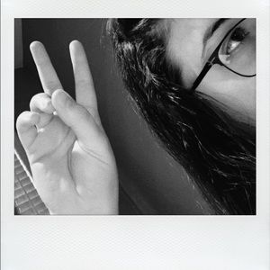 Meet your Posher, Kiana