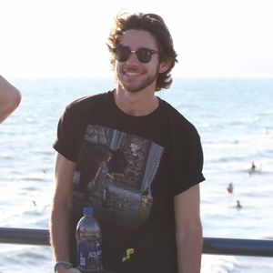 Meet your Posher, Griffin