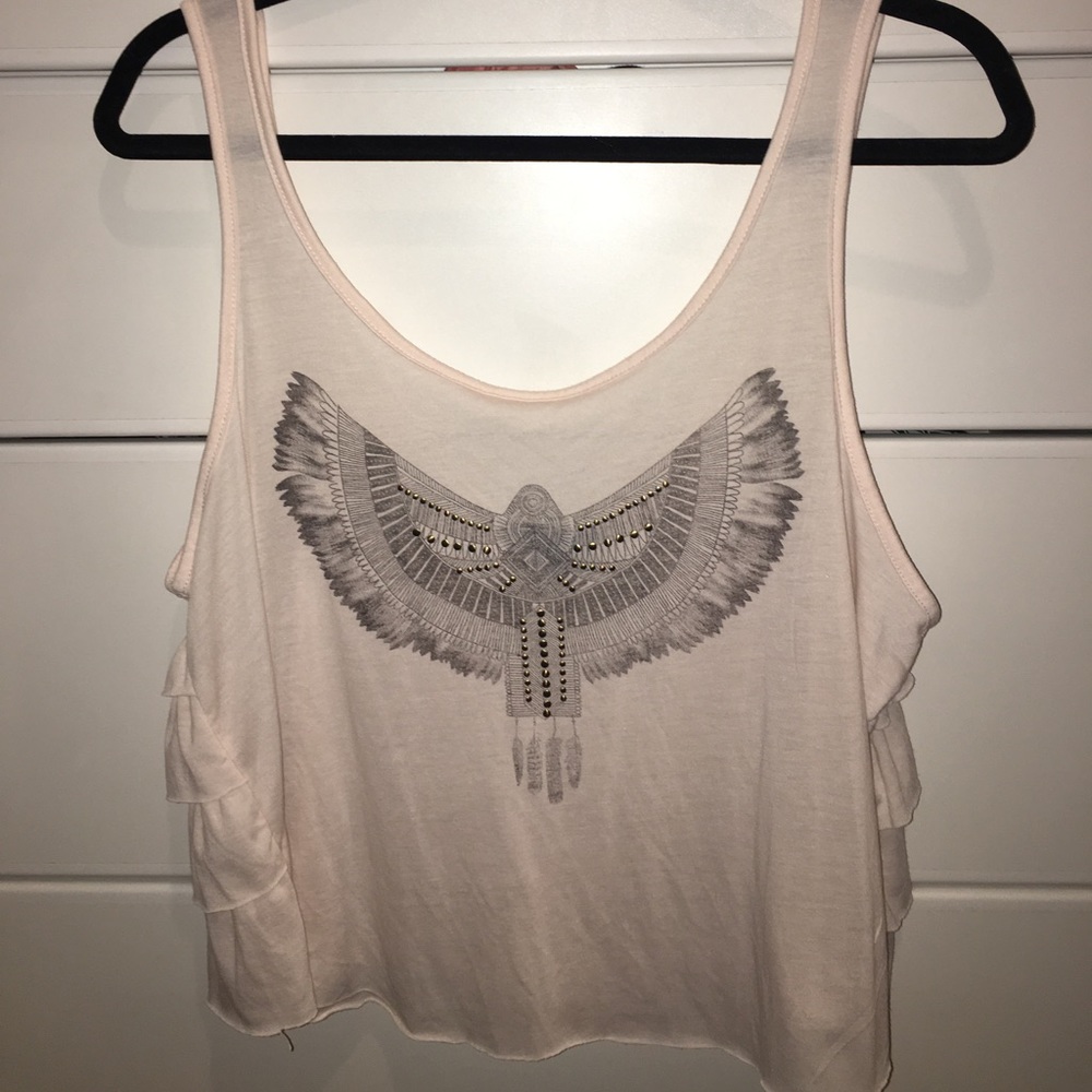 Forever 21 tank top