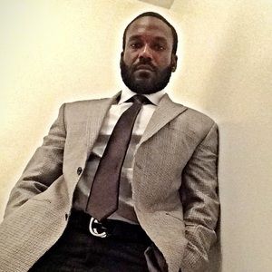 Meet your Posher, Ronald