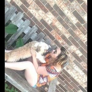 Meet your Posher, Tammy