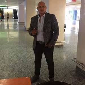 Meet your Posher, Hoyantay