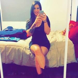 Meet your Posher, Cheryl