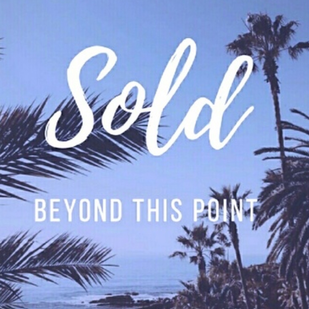 Please scroll up to see my latest items for sale!