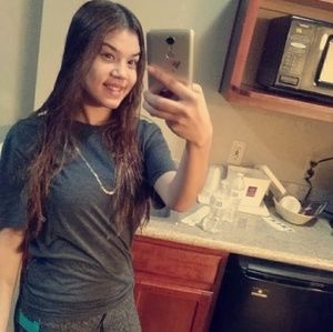 Meet your Posher, Shawnna