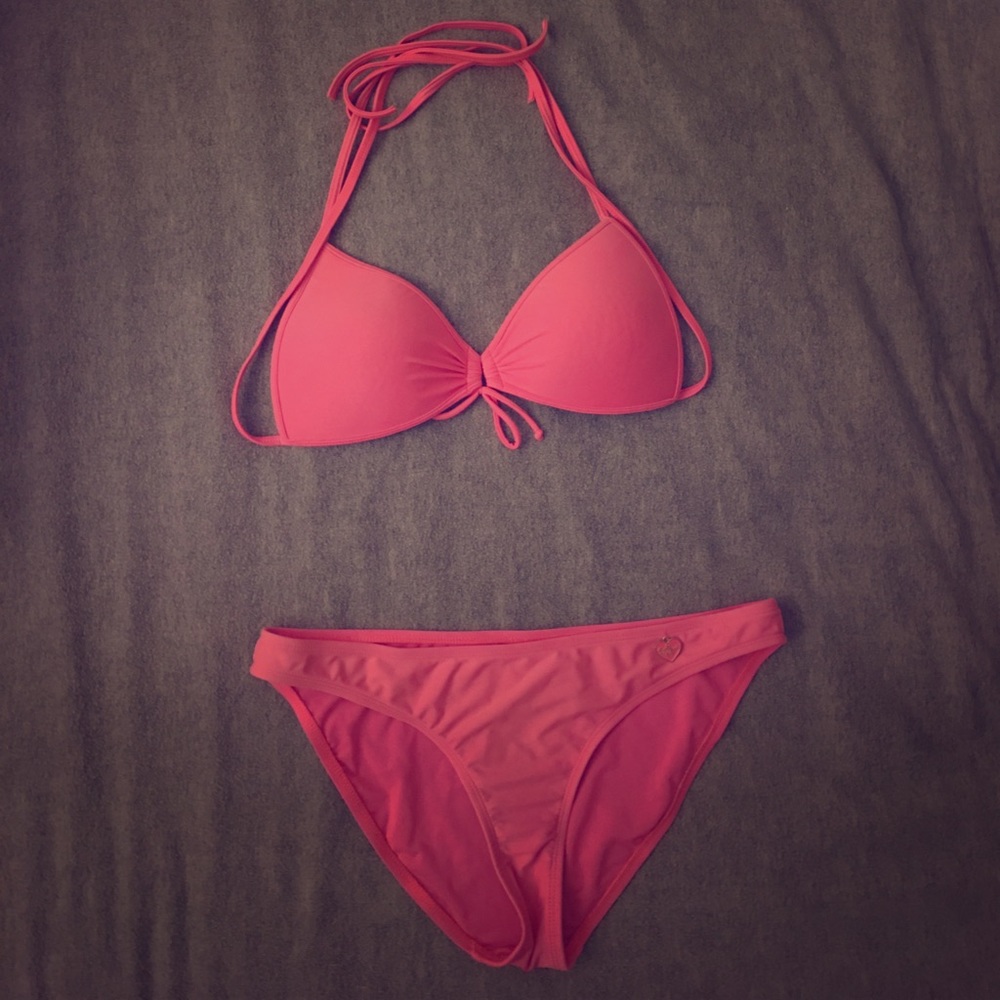 Body Glove bathing suit set