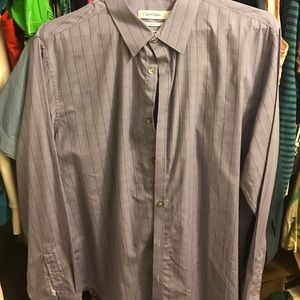 Calvin klein large longsleeve