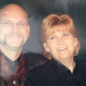 Meet your Posher, Vicky