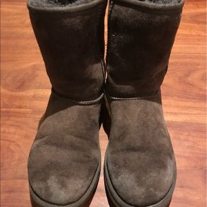 Ugg boots