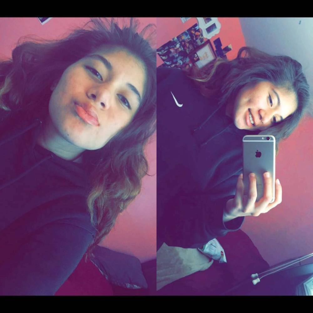 Meet your Posher, Teetee