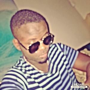 Meet your Posher, Daouda