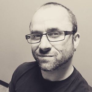 Meet your Posher, Joe