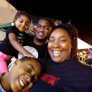 Meet your Posher, Karisha