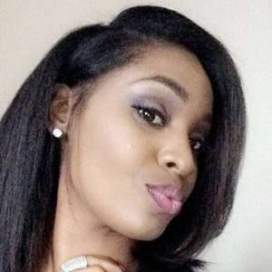 Meet your Posher, Rashanda