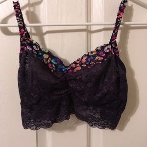 Victoria Secret Pink Bralette