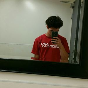 Meet your Posher, Tyson