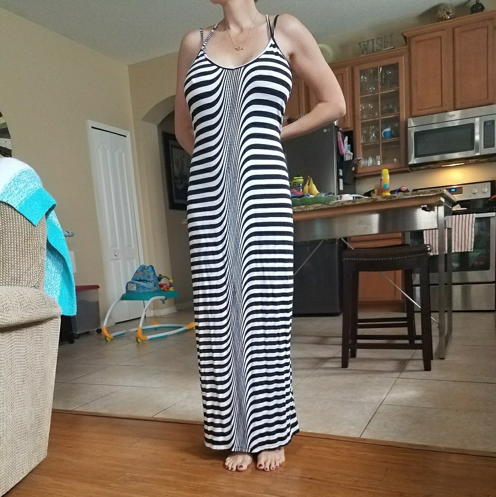 Buffalo Dress David Bitton