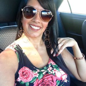 Meet your Posher, Mari