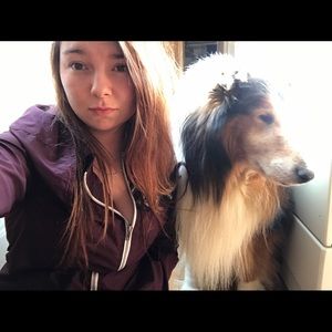 Meet your Posher, Morgan