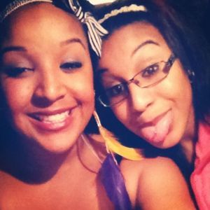 Meet your Posher, Ariel