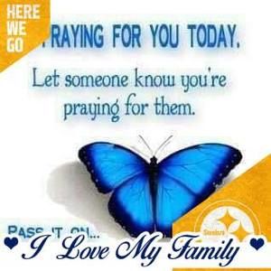 Meet your Posher, Stacey